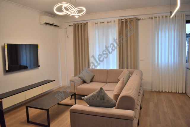 Apartament me qira ne Kodren e Diellit ne Tirane